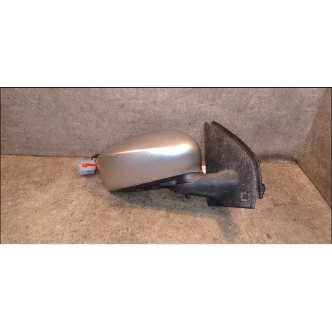 Retroviseur exterieur electrique droit occasion FIAT STILO Phase 1 10-2001->09-2007 1.9 JTD 80ch 735335232 2