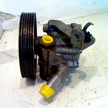 Pompe direction assistee occasion CITROEN C5 I Phase 2 09-2004->06-2008 1.6 HDi 110ch 9656405380