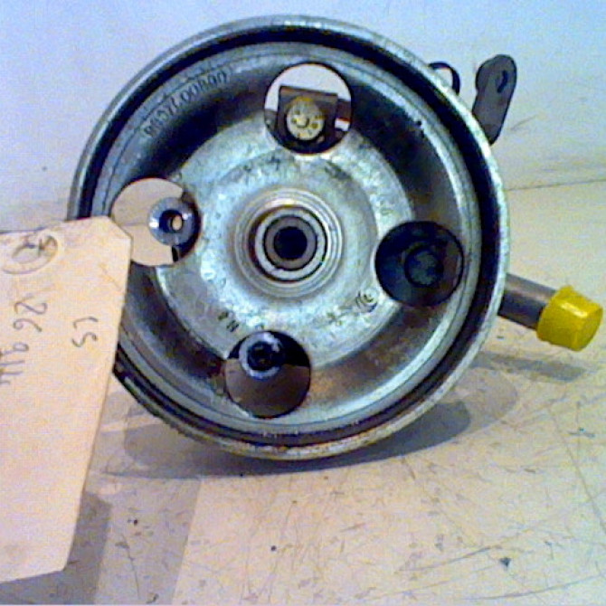 Pompe direction assistee occasion CITROEN C5 I Phase 2 09-2004->06-2008 1.6 HDi 110ch 9656405380 2