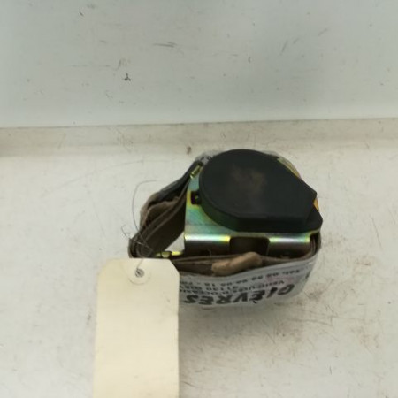 Ceinture arrière droite occasion PEUGEOT 407 Phase 1 04-2004->07-2008 8974HR