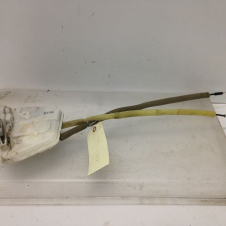 Serrure porte ard occasion MAZDA MAZDA 2 I Phase 1 03-2003->09-2007 1.4 MZ-CD D65172310D