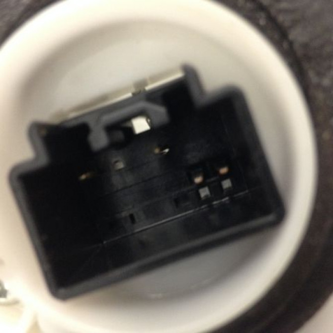 Serrure porte avd occasion MAZDA MAZDA 2 I Phase 1 03-2003->09-2007 1.4 MZ-CD DF7458310C 4