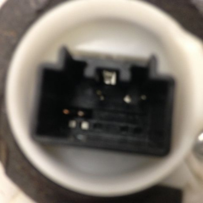 Serrure porte arg occasion MAZDA MAZDA 2 I Phase 1 03-2003->09-2007 1.4 MZ-CD DF7473310D 4