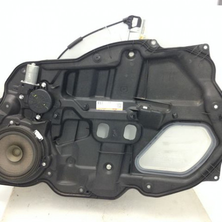 Mecanisme + moteur lève-glace avant droit occasion MAZDA MAZDA 2 I Phase 1 03-2003->09-2007 1.4 MZ-CD D65158590B