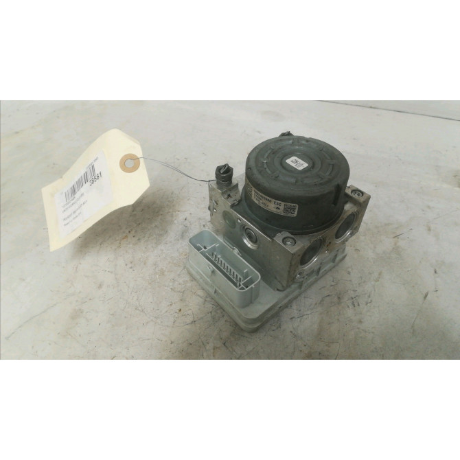Unité hydraulique ABS occasion PEUGEOT 208 208 Phase 1 2012-03-01->2015-09-30 1.6 E-HDI 92ch 1610134480 1