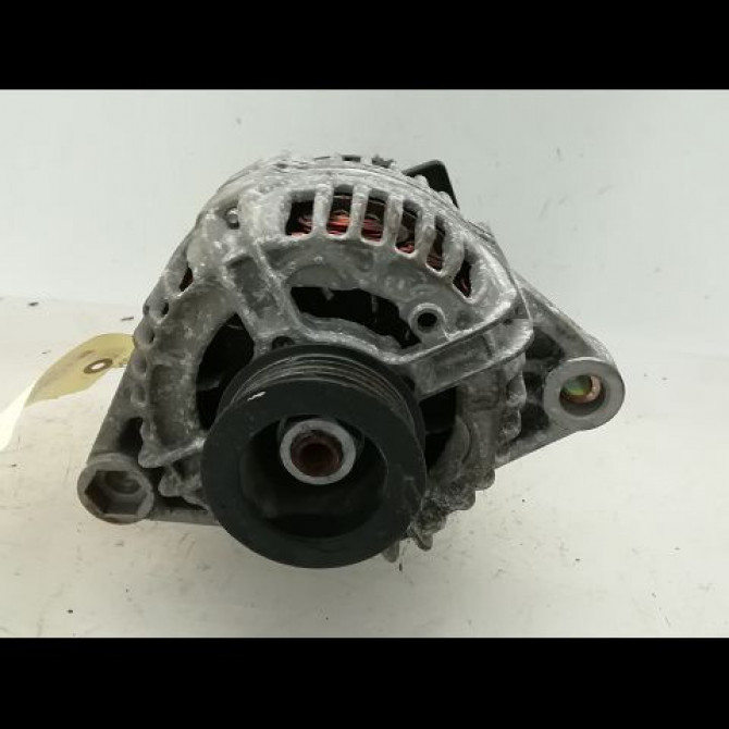 Alternateur occasion FIAT MULTIPLA Phase 1 01-1999->09-2004 46841963 1