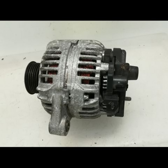 Alternateur occasion FIAT MULTIPLA Phase 1 01-1999->09-2004 46841963 2