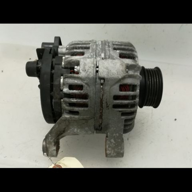 Alternateur occasion FIAT MULTIPLA Phase 1 01-1999->09-2004 46841963 4