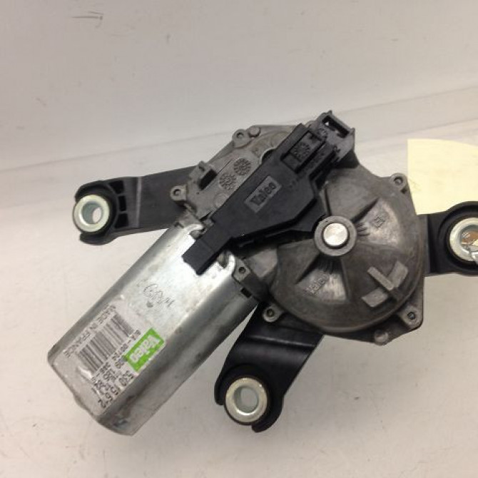 Moteur essuie-glace arrière occasion OPEL VECTRA III Phase 2 10-2005->06-2007 9185821 1