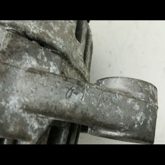 Alternateur occasion FIAT MULTIPLA Phase 1 01-1999->09-2004 46841963 6