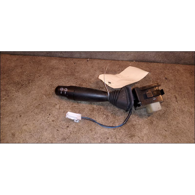 Commande essuie glace occasion CHEVROLET SPARK Phase 1 01-2010->09-2012 1.0i 16v 68ch 1