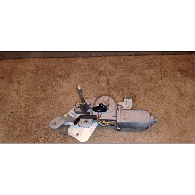 Moteur essuie-glace arrière occasion CHEVROLET SPARK Phase 1 01-2010->09-2012 1.0i 16v 68ch 1