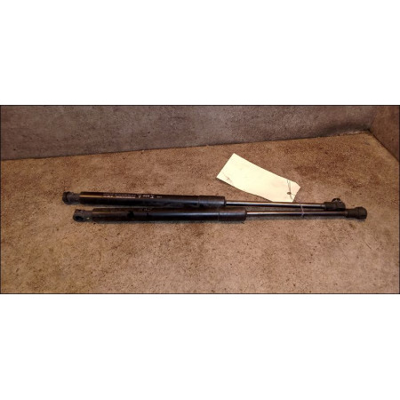 Verin droit hayon occasion CHEVROLET SPARK Phase 1 01-2010->09-2012 1.0i 16v 68ch