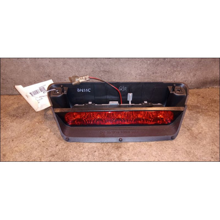 Feux stop supplementaire occasion CHEVROLET SPARK Phase 1 01-2010->09-2012 1.0i 16v 68ch