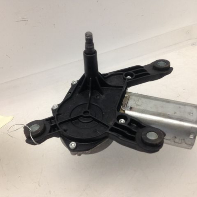 Moteur essuie-glace arrière occasion OPEL VECTRA III Phase 2 10-2005->06-2007 9185821 2