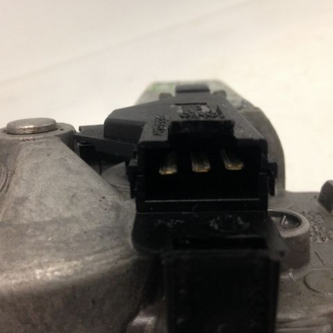 Moteur essuie-glace arrière occasion OPEL VECTRA III Phase 2 10-2005->06-2007 9185821 3