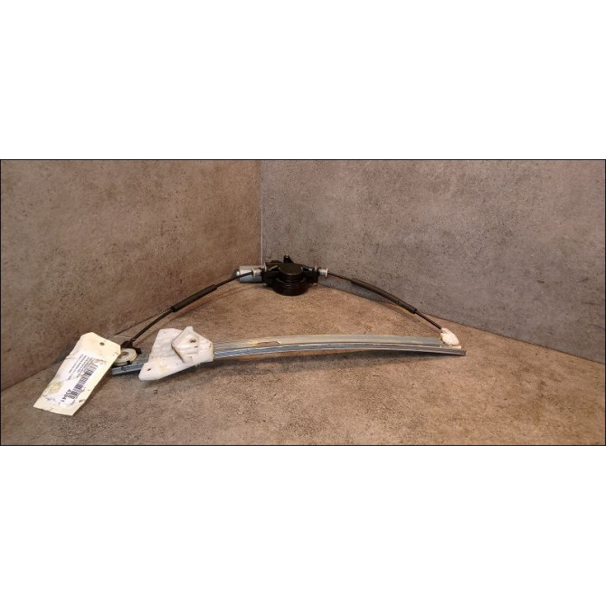 Mecanisme+moteur leve-glace avg occasion MAZDA MAZDA 2 II MAZDA 2 II Phase 1 2007-09-01->2011-02-28 1.3 MZR 75ch D65159590B 1