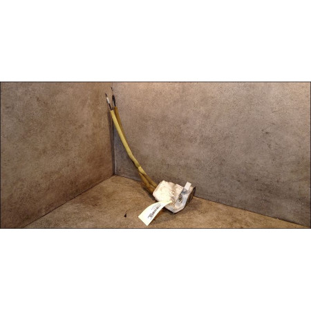 Serrure porte arg occasion MAZDA MAZDA 2 II MAZDA 2 II Phase 1 2007-09-01->2011-02-28 1.3 MZR 75ch DF7473310D