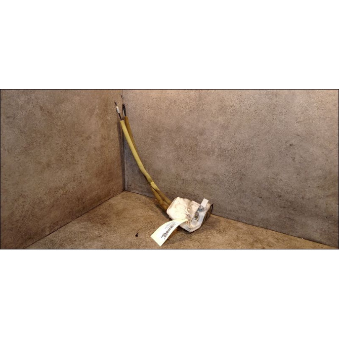 Serrure porte arg occasion MAZDA MAZDA 2 II MAZDA 2 II Phase 1 2007-09-01->2011-02-28 1.3 MZR 75ch DF7473310D 1