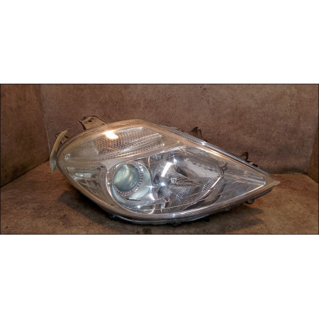 Phare droit occasion CITROEN C8 Phase 1 06-2002->... 2.0 HDi 138ch 1628915180