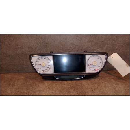 Compteur occasion CITROEN C8 Phase 1 06-2002->... 2.0 HDi 138ch 6106RX