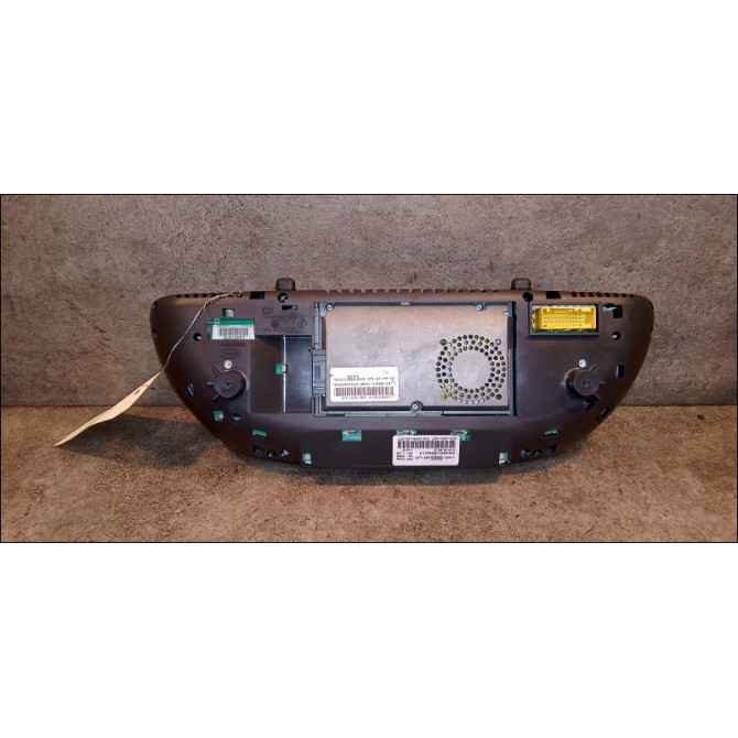 Compteur occasion CITROEN C8 Phase 1 06-2002->... 2.0 HDi 138ch 6106RX 2