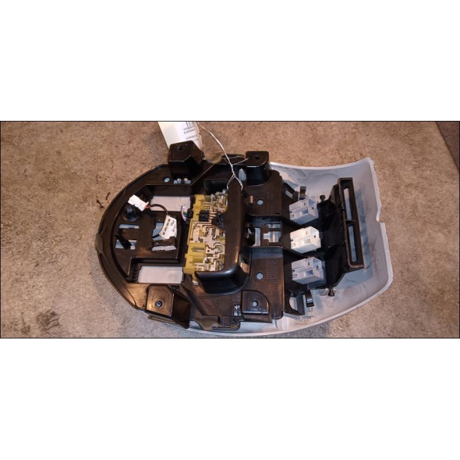 Plafonnier occasion CITROEN C8 Phase 1 06-2002->... 2.0 HDi 138ch 6362P9 2