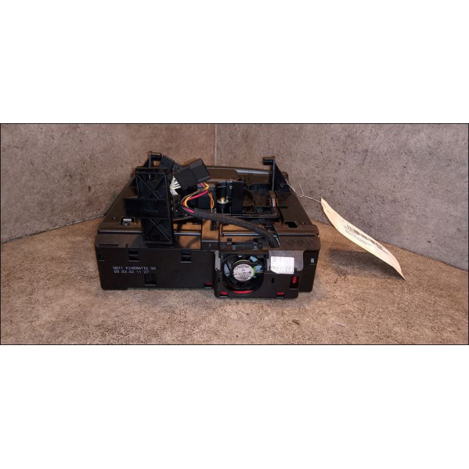 Autoradio occasion MERCEDES CLASSE E III Phase 1 03-2002->06-2006 E 220 CDI 211827384280 2