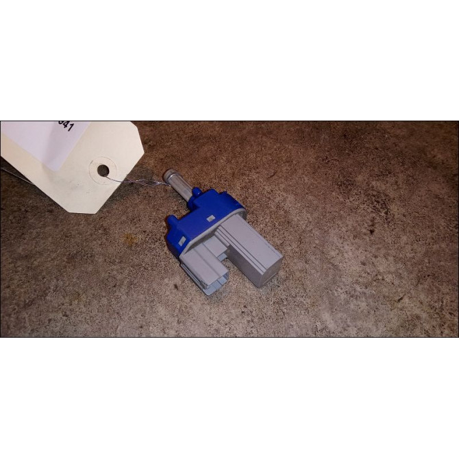 occasion MAZDA MAZDA 2 II MAZDA 2 II Phase 1 2007-09-01->2011-02-28 1.3 MZR 75ch 1