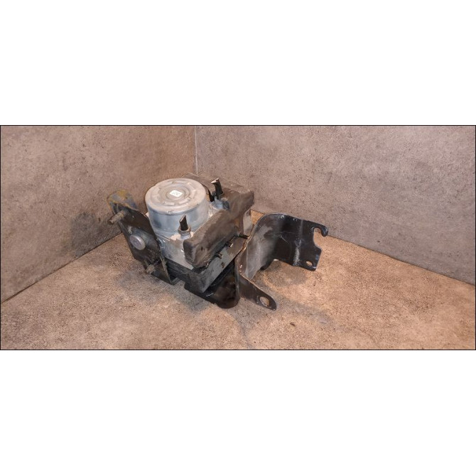 Unité hydraulique ABS occasion PEUGEOT 208 208 Phase 1 2012-03-01->2015-09-30 1.6 HDI 8v 115ch 1610134480 1