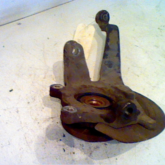 Moyeu avd occasion RENAULT 25 Phase 1 03-1984->06-1988 GTS 2