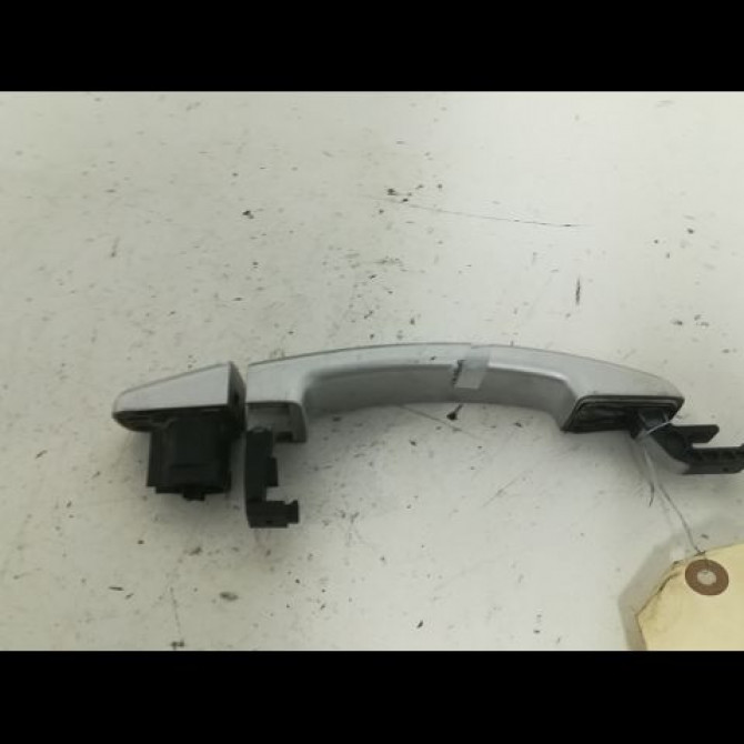 Poignee ext porte ard occasion OPEL MERIVA II phase 2 11-2013->... 1.4i 120ch 92233089 2