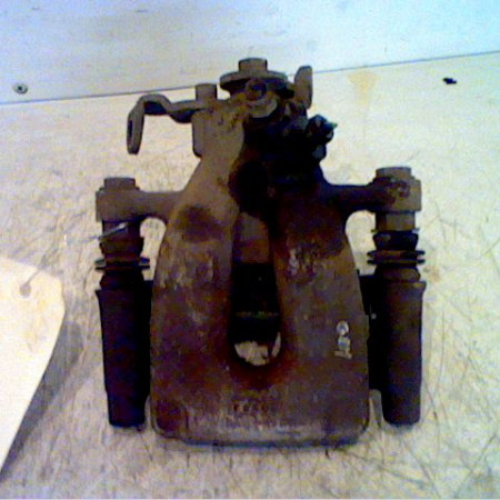 Etrier de frein arrière gauche occasion RENAULT CLIO III Phase 1 09-2005->03-2009
