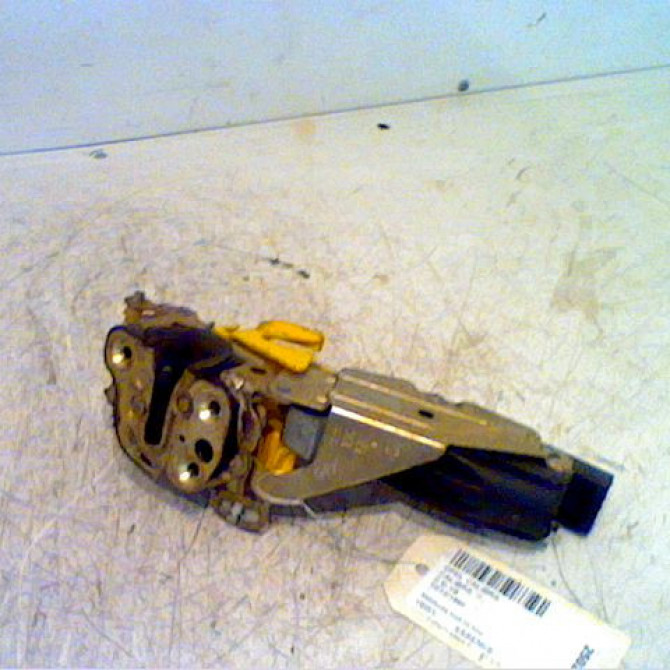 Serrure porte avg occasion OPEL CALIBRA Phase 1 01-1990->06-1997 2