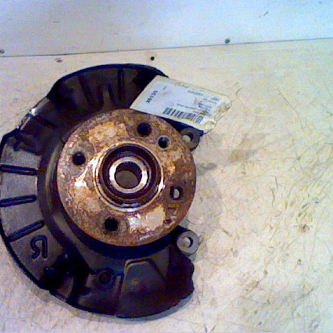 Moyeu avd occasion MINI MINI I Phase 1 09-2001->07-2004 1.6i ONE 31226756889 1