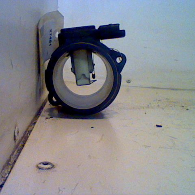 Debimetre air occasion CITROEN C3 I Phase 1 04-2002->10-2005 1.4 HDi 9647144080 2