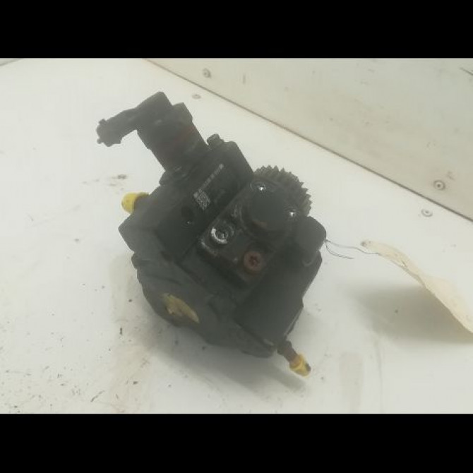 Pompe hp occasion RENAULT TALISMAN Phase 1 09-2015->... 1.6 DCI 160ch 167005114R 2