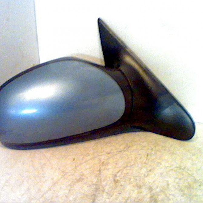 Retroviseur exterieur manuel droit occasion PEUGEOT 406 Phase 2 04-1999->04-2004 2.0 HDI 110ch 8149T1 2