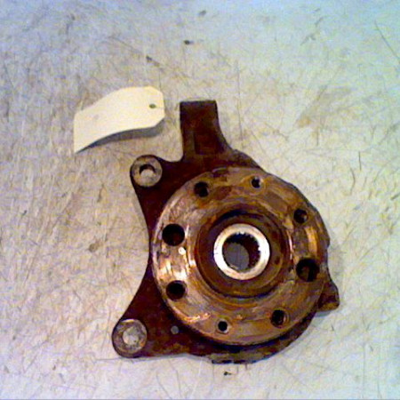 Moyeu avg occasion RENAULT 21 Phase 1 01-1986->06-1989