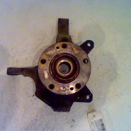 Moyeu avd occasion RENAULT LAGUNA II Phase 1 11-2000->03-2005 2.2 DCI 402102084R