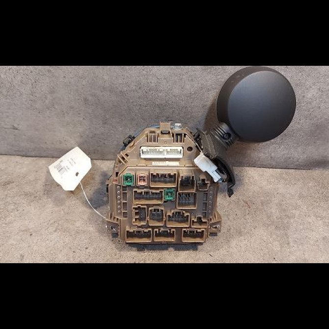 Compteur occasion TOYOTA AYGO I Phase 1 06-2005->11-2009 1.0 VVTI 838000H011 2