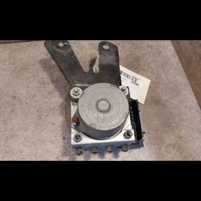 Unité hydraulique ABS occasion TOYOTA AYGO I Phase 1 06-2005->11-2009 1.0 VVTI 440500H010 2