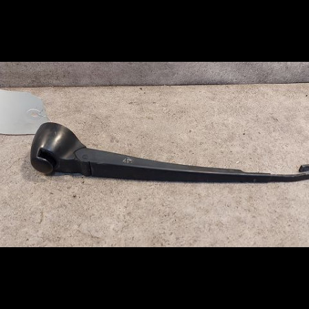 Bras essuie-glace arrière occasion VOLKSWAGEN GOLF IV GOLF IV Phase 1 1998-01-01->2005-06-30 1.9 TDI 100ch 1J6955707A