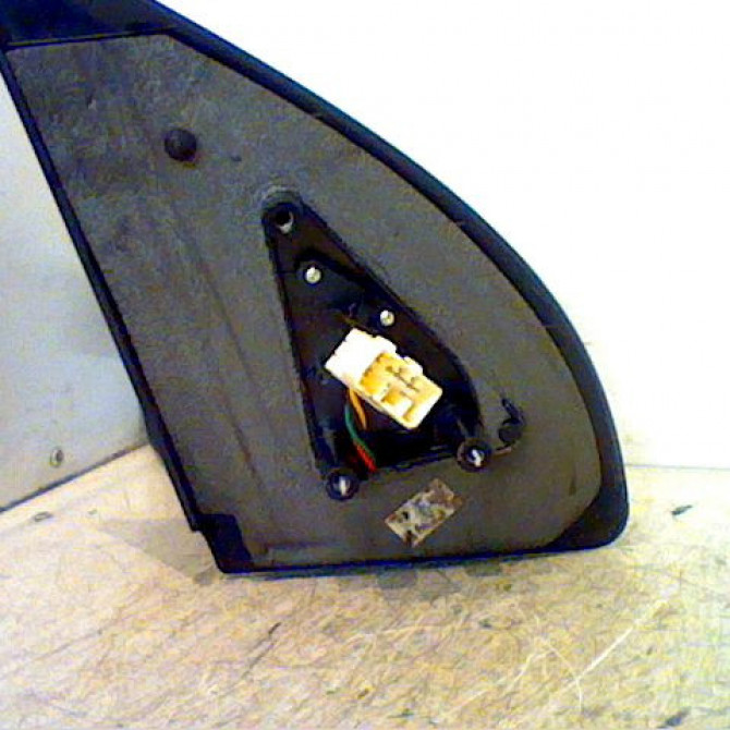 Retroviseur exterieur electrique gauche occasion CHEVROLET AVEO I Phase 1 05-2008->12-2011 1.2i 16v 95213526 2