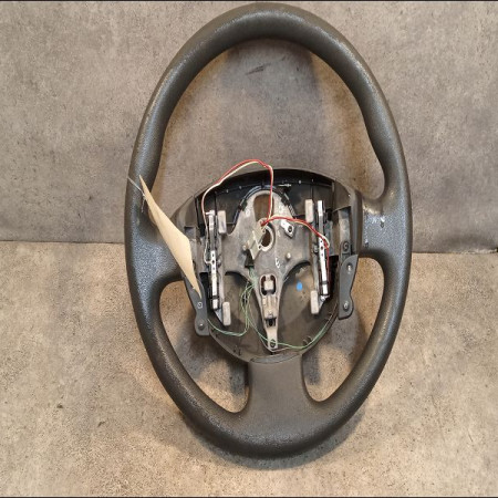 Volant de direction occasion RENAULT MEGANE II Phase 1 09-2003->12-2005 1.6 16v 8200218375