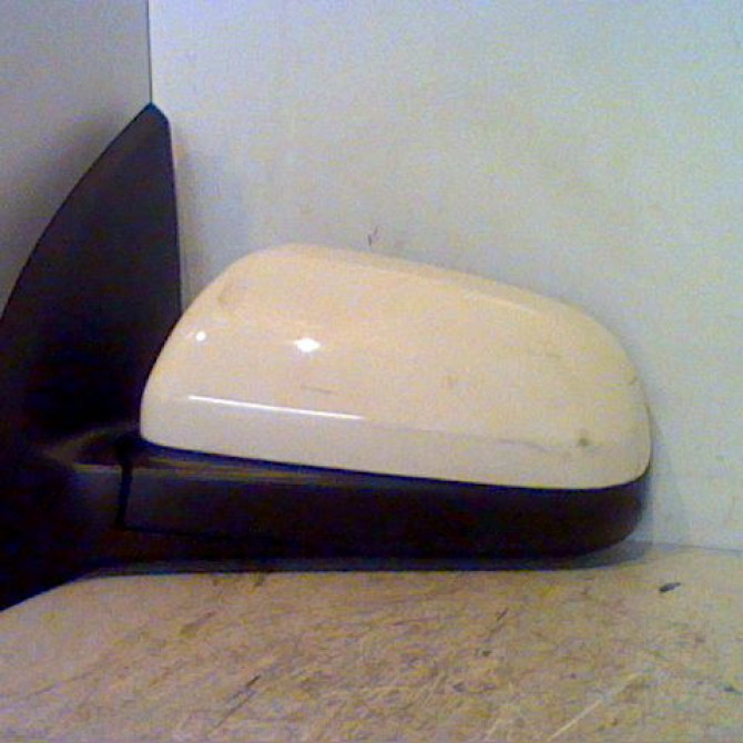 Retroviseur exterieur electrique gauche occasion CHEVROLET AVEO I Phase 1 05-2008->12-2011 1.2i 16v 95213526 3