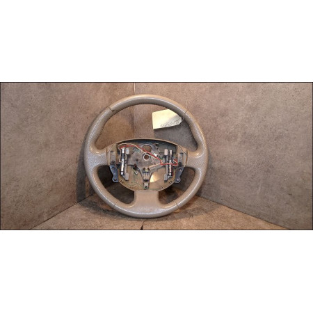 Volant de direction occasion RENAULT MEGANE II Phase 1 09-2003->12-2005 1.6 16v 8200218375