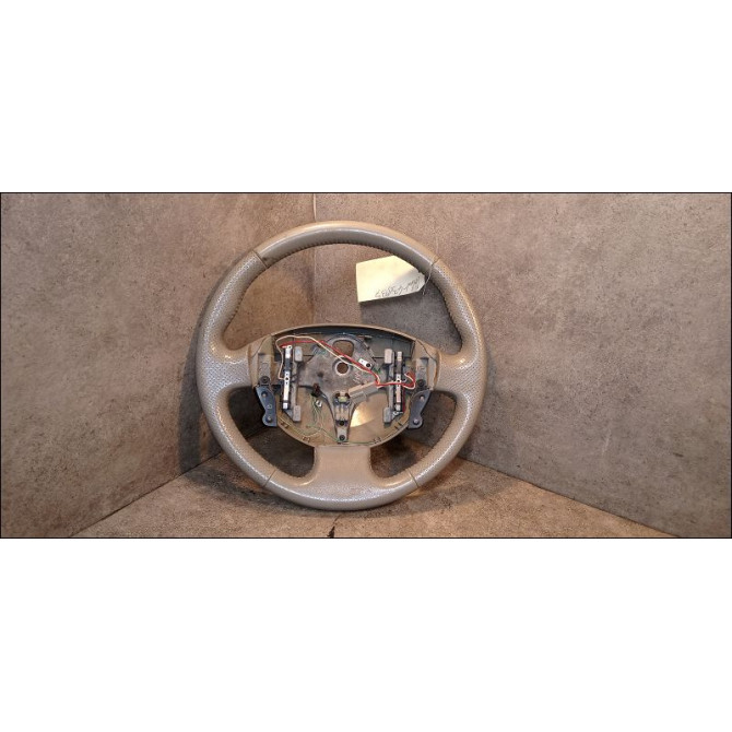 Volant de direction occasion RENAULT MEGANE II Phase 1 09-2003->12-2005 1.6 16v 8200218375 1