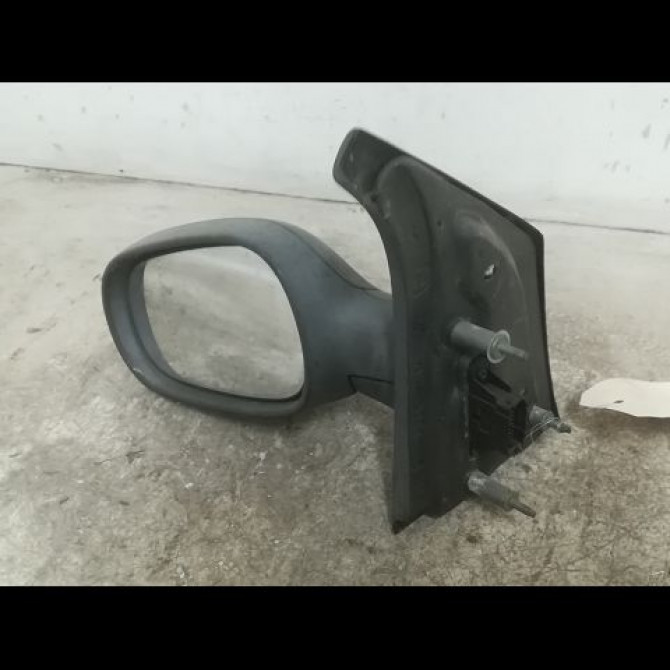Retroviseur exterieur electrique gauche occasion RENAULT SCENIC I Phase 1 09-1996->08-1999 7700841655 2