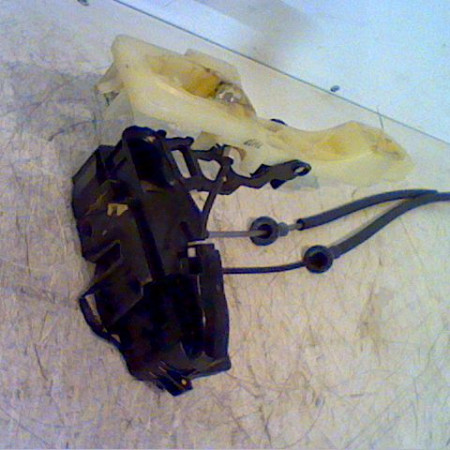 Serrure porte avd occasion HYUNDAI SANTA FE II Phase 1 01-2006->12-2010 813202B030